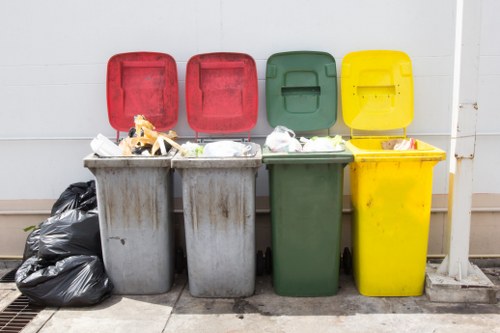 Selecting the right skip size for your project