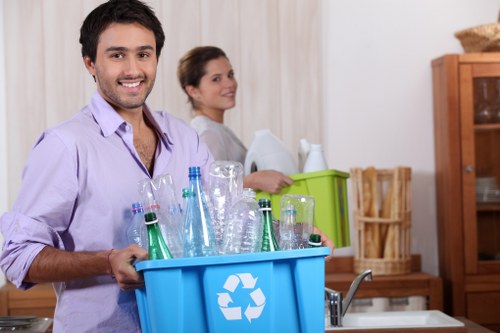 Community-focused skip hire services in Norwood