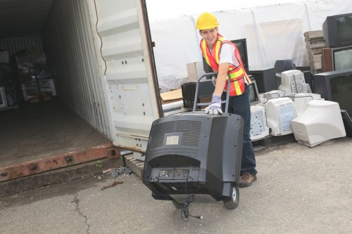 Reliable Grab Hire Service Providers in Norwood