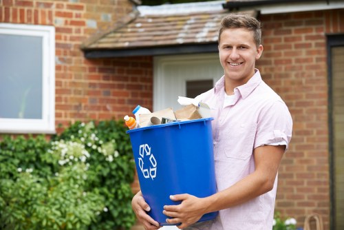 Professional skip delivery and collection