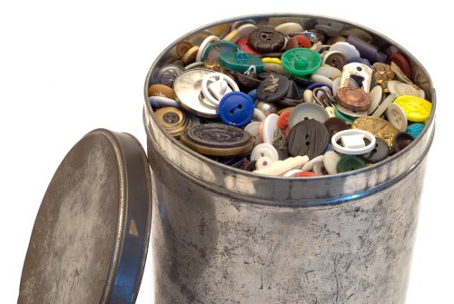 Mini, Midi, and Maxi skips for different waste projects