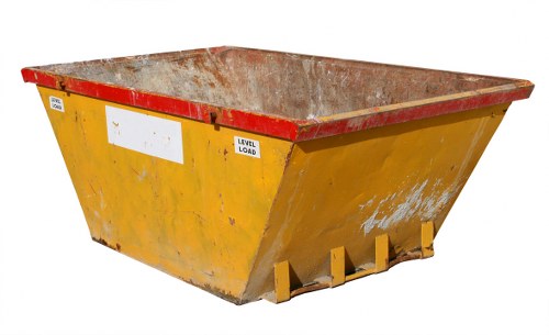 Booking process for Grab Lorry Hire in Norwood