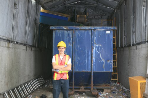 Customer satisfaction with Grab Lorry Hire services in Norwood