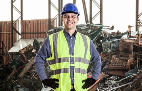 Booking Grab Hire Services in Norwood